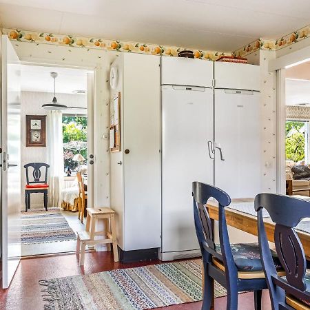 Holiday Home Moelltorp - Vgt119 By Interhome Molltorp Zewnętrze zdjęcie