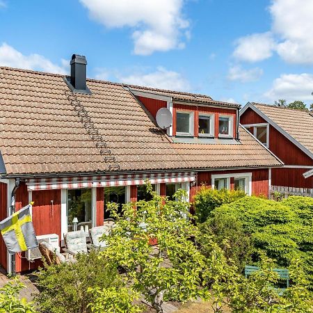 Holiday Home Moelltorp - Vgt119 By Interhome Molltorp Zewnętrze zdjęcie
