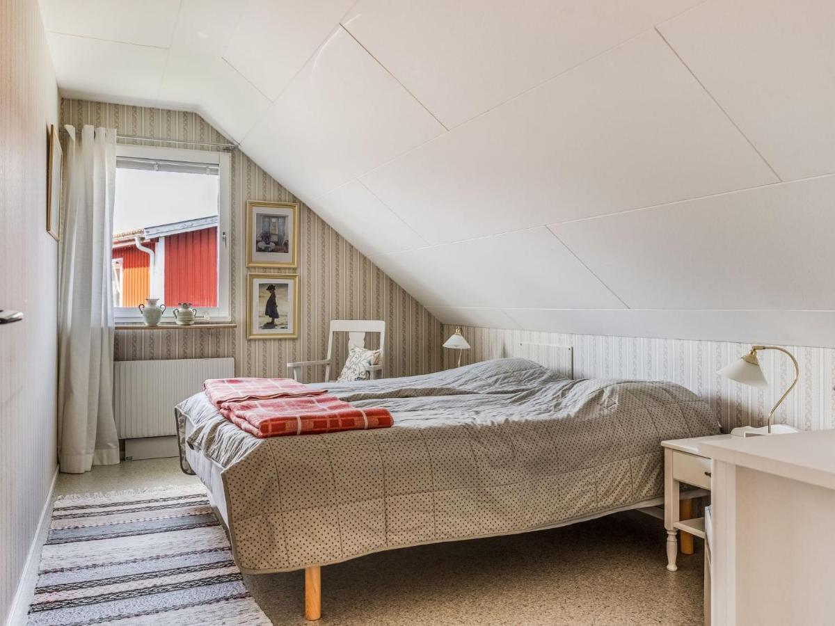 Holiday Home Moelltorp - Vgt119 By Interhome Molltorp Zewnętrze zdjęcie
