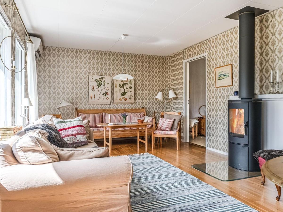 Holiday Home Moelltorp - Vgt119 By Interhome Molltorp Zewnętrze zdjęcie