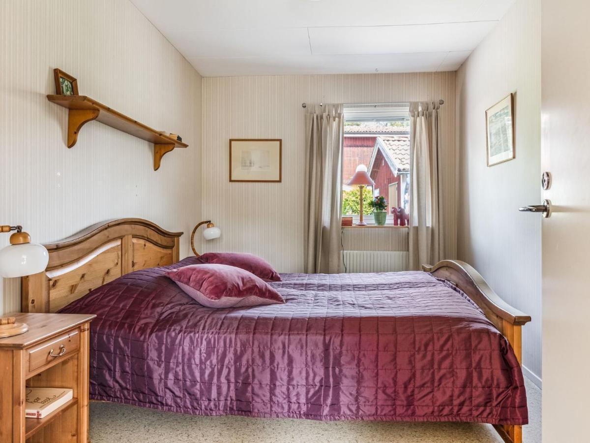 Holiday Home Moelltorp - Vgt119 By Interhome Molltorp Zewnętrze zdjęcie