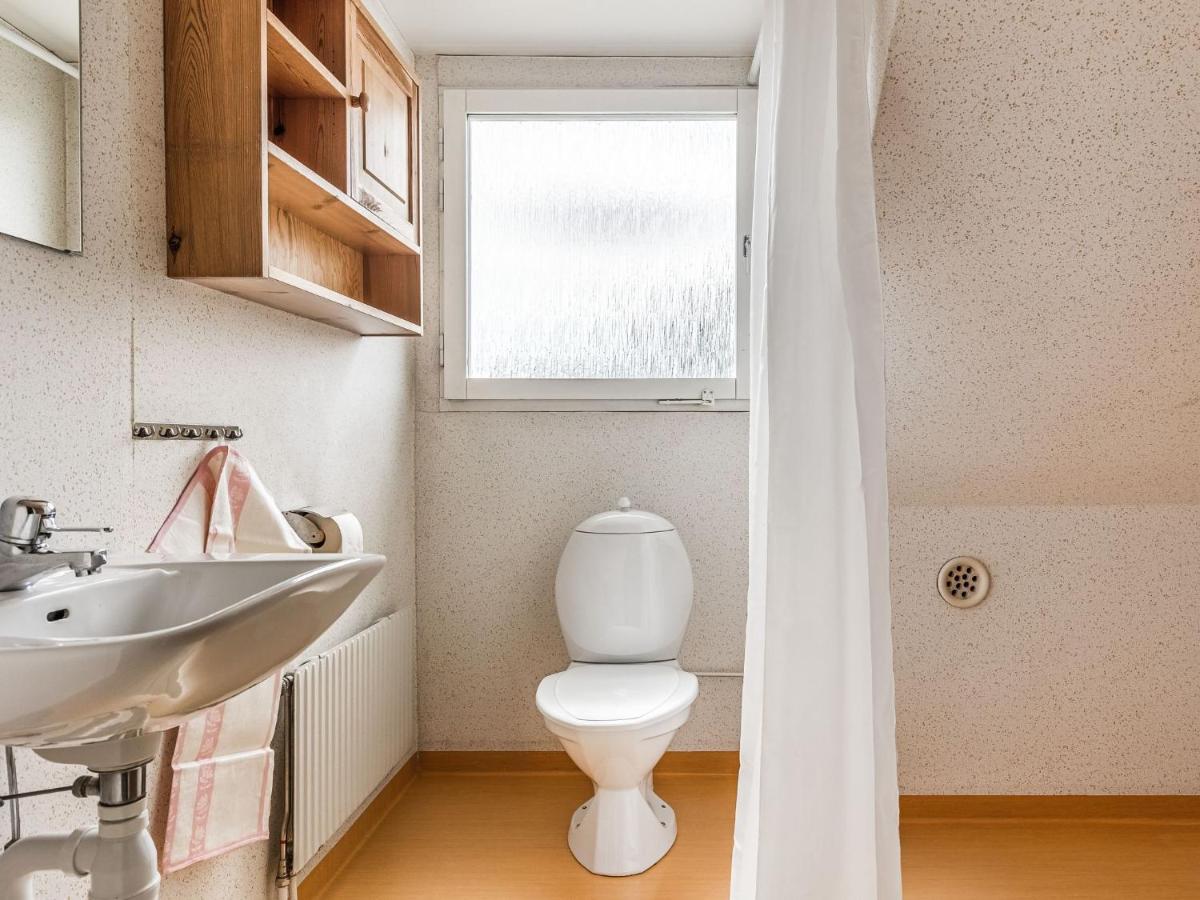 Holiday Home Moelltorp - Vgt119 By Interhome Molltorp Zewnętrze zdjęcie
