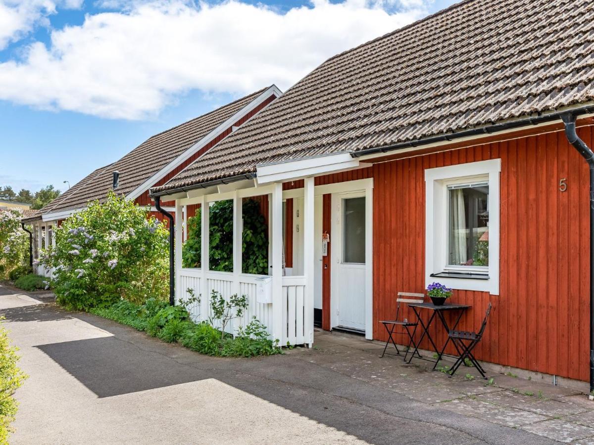 Holiday Home Moelltorp - Vgt119 By Interhome Molltorp Zewnętrze zdjęcie