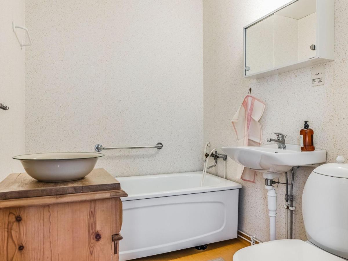 Holiday Home Moelltorp - Vgt119 By Interhome Molltorp Zewnętrze zdjęcie