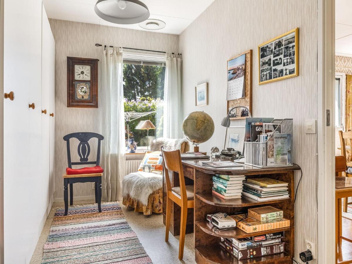Holiday Home Moelltorp - Vgt119 By Interhome Molltorp Zewnętrze zdjęcie