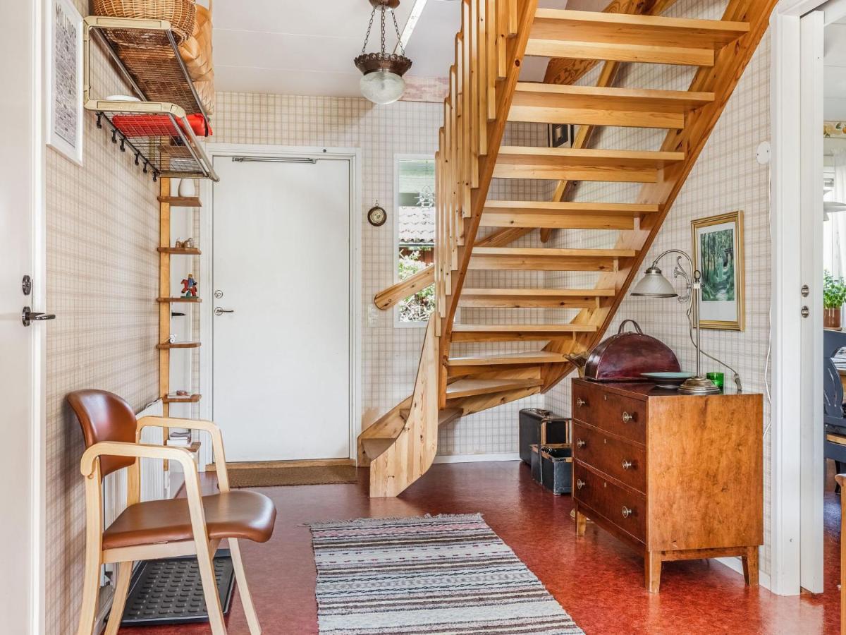 Holiday Home Moelltorp - Vgt119 By Interhome Molltorp Zewnętrze zdjęcie