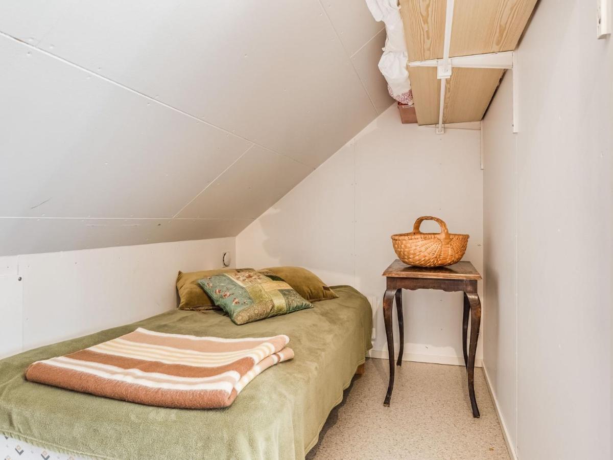 Holiday Home Moelltorp - Vgt119 By Interhome Molltorp Zewnętrze zdjęcie