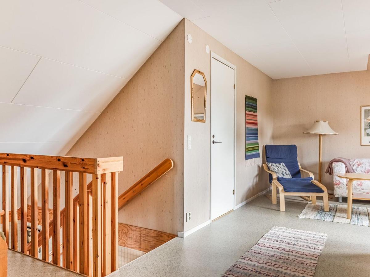 Holiday Home Moelltorp - Vgt119 By Interhome Molltorp Zewnętrze zdjęcie