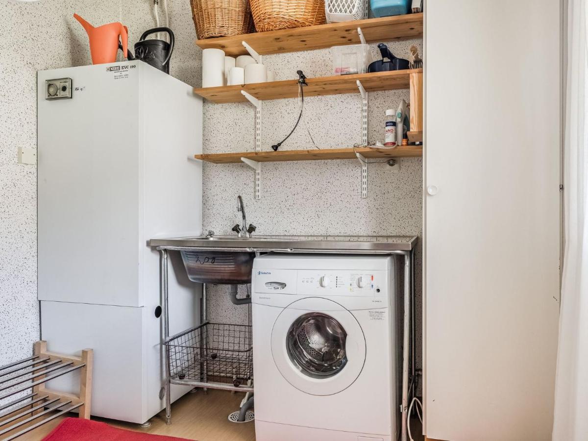 Holiday Home Moelltorp - Vgt119 By Interhome Molltorp Zewnętrze zdjęcie